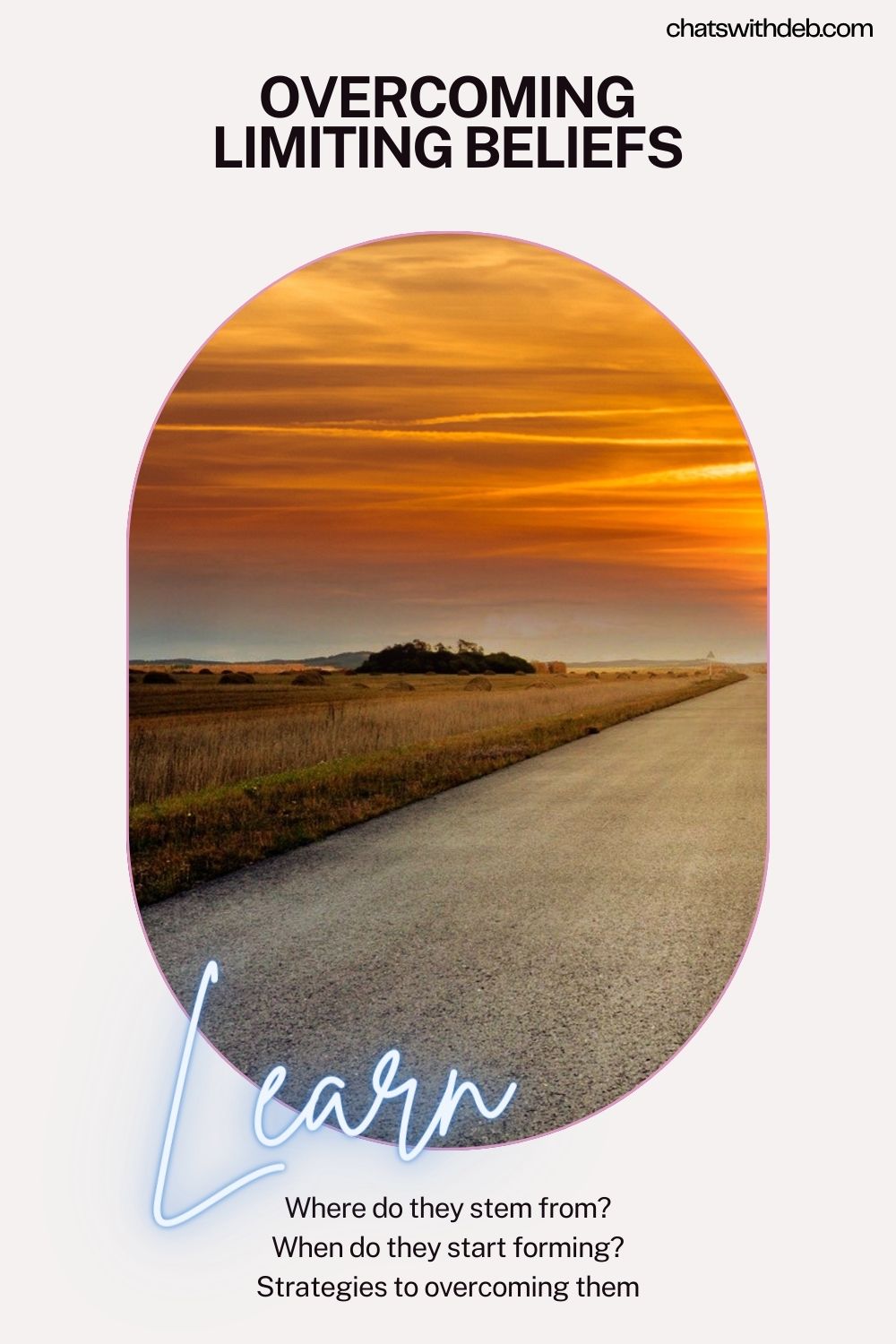 Overcoming Limiting Beliefs